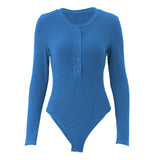 Zingj 2023 Hot Style Women's Fashion Trend Sexy Hot Girl Breasted Temperament Slim Jumpsuit Bottom