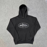 Tide Couple Original Clothing Street High Clothes And Hat Boat Type Clothes Printing Street