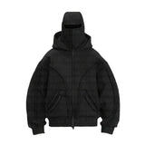New Autumn And Winter Tidewear Men's And Women's Loose High Street Y2K Retro Hoodie
