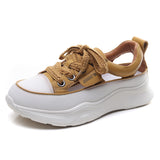 Lightweight Sports Sandals Summer New Cow Skin Candy Color With Breathable Comfortable Running Casual Women's