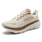 And Autumn Fashion Men's Shoes Slow Shock Running Shoes Sports Trend Casual Youth Running Shoes Student Trend Board