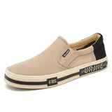Flash Summer New Men's Shoes Niche Korean Version Of The Design Low-Top Flat Soles Of Casual Board