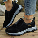 And Autumn New Men's Large-Size Leisure Single Shoe Shoes Couple Men's And Women Outdoor Hiking Running