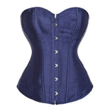 Court Giette-Coat-Coat-Tat-Up-Boost-Body Lingerie With T-Pants Ovebust