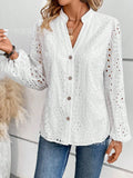 Spring And Summer Women's Dresses Embroidery Euntying Loose Long-Sleeved