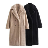 Women's Clothing Explosion Autumn And Winter Fashion Street Catch Velvet Warm