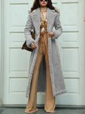 Winter New Products Thick Women's Coat Wish Lengths Warm Coat European Version Of Large Anti-Freeze Cotton