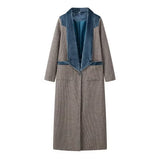 Women's Clothing Explosion Fashion Lattice Hair