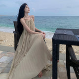 Zingj Goddess Wears A Big Pendulum And Elegant Fairy Suit