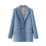 New Fashionable Style Two-Button Suit In