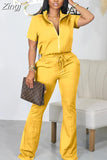 Piece Set Women Zipper Top And Pants Suits Matching Sets Sportswear Sports Outfits Streetwear Clothing 2023 Spring