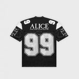 Summer Print Digital Sports Fashion Short Sleeve T-Shirt Women's