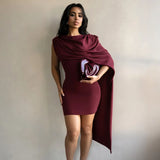 Summer New Sexy Hot Girl With V-Neck Hanging Back Wood Ear With