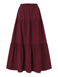Fairy Tiered Maxi