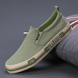Walk New Men's Canvas Shoes Board Shoes Casual Shoes