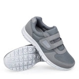 Seasons Of The Elderly Mother Shoes A Foot Lazy Shoes Old Men's Shoes Men's Shoes Breathable Light Walking