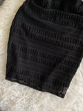 Women Black Sexy Bodycon Party Dress Elegant Beading High Waist Sleeveless Spaghetti Strap Mini Vestidos Female