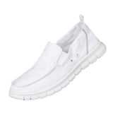 Autumn Men's Canvas Shoes New Casual Flat Shoes Low-Top Shoes Korean Version Of Autumn Breathable