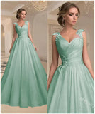 And Summer Long Dress 2025 New V Neck Tectaning Fashion Mesh Dress Elegant Long