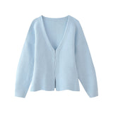 2025 New Loose Sleeve Knitted Coat 5536160 Knitted Mini Dress 5536161