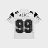 Summer Print Digital Sports Fashion Short Sleeve T-Shirt Women's
