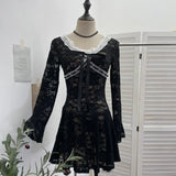 Shooting Heavy Industry Glitter Bling Bling Dress Babes Night Shop High-Waisted Ass A Short Skirt