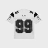 Summer Print Digital Sports Fashion Short Sleeve T-Shirt Women's