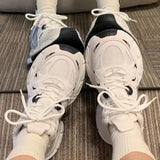 Casual Sneakers Women's Summer Breathable 2025 New Old Dad Shoes Women's Running Shoes