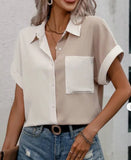 Women's Short-Sleeved