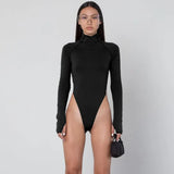 Zingj Spring And Autumn New Fashion Trend Slimming