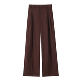 Opening Design Vest 47497766 Folding Pants 1255435