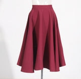 New French Elegant Fashion High-End Feeling Short Top With Half Dress Two-Set Set Of Women's