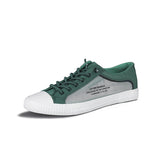 Men's Shoes 2025 Summer New Summer Men's Canvas Shoes Korean Version Of The Trend Of Casual Shoes Summer