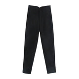 And Summer 2025 New Fashion Multi-Color Pendant High-Waisted Halon Casual Suit