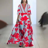 Shein Temu Explosion Printed
