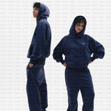 New Popular Series Set Teen Sports Hoodie Hoodie Hoodie Trousers