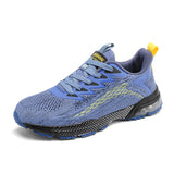 Men's Shoes 2025 Summer New Student Light Running Shoes Casual Sports Shoes Men's Travel