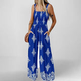 2025 New Women's Solid Color Slings To Collect The Waist Casual Temperament Trend Fashion