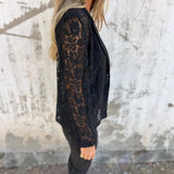 Spring And Summer Women's New Fashion Casual Leash Pure Color Lace Suit