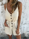 Women's 50-Pointed Shorts In The Summer Of 2025 New Cotton-Screative Bow Women's Five-Point