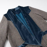 Women's Clothing Explosion Fashion Lattice Hair
