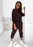 Piece Set Women Tracksuit Velour Women Velvet Set Woman Tracksuit Sets Winter Top & Pants Velvet Suit Conjuntos De
