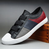 9840 Casual Men's Shoes Trend Color Men's Shoes Korean Version Of Popular Men's Shoes Sports Casual