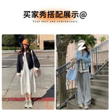 Old Dad Shoes Women's Shoes 2025 Autumn New Sports Shoes Four Seasons Mesh Breathable Casual Small White