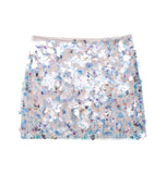 Explosion Women's Short Design Lien A-Character