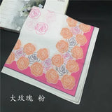 Women Trendy Simple Elegant Daily All-match High-quality Printed Lovely Sweet Womens Ladies 2020 New Kawaii