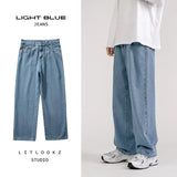 Boy Washed Baggy
