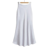 Body Repair Spring New Repair Super High-Waist Super Fairy Half-Body