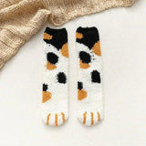 Paw Plush