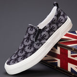 Autumn Canvas Shoes Shoes Casual Shoes